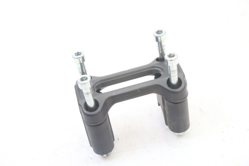 photo de PONTET DE GUIDON SMALL MX THUNDER 250