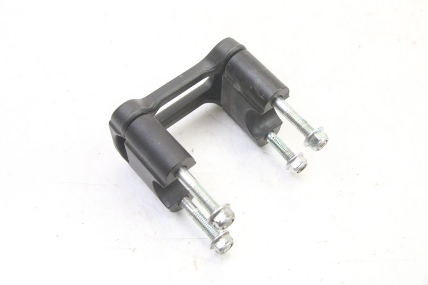 photo de PONTET DE GUIDON SMALL MX THUNDER 250