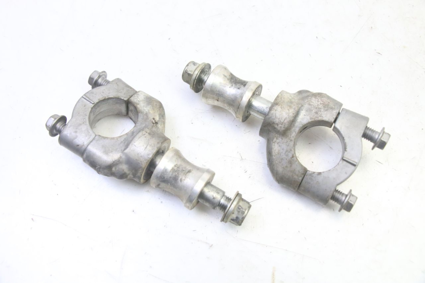 photo de PONTET DE GUIDON YAMAHA YZ 85 (2022 - 2025)