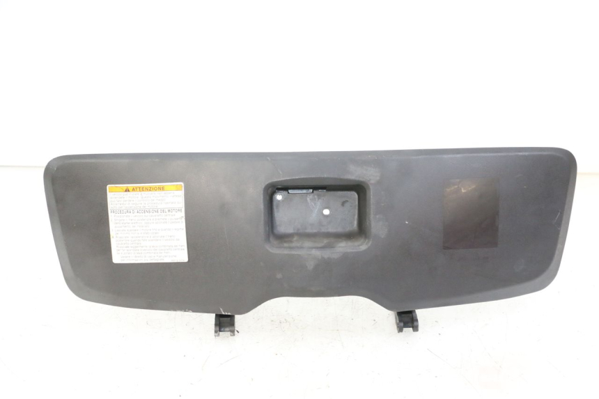 photo de PORTE BOITE A GANTS SUZUKI BURGMAN 125 (2007 - 2014)