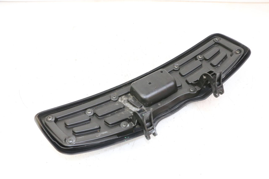 photo de PORTE BOITE A GANTS SUZUKI BURGMAN 125 (2007 - 2014)