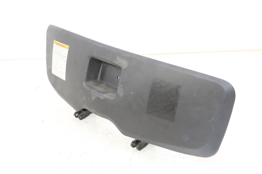 photo de PORTE BOITE A GANTS SUZUKI BURGMAN 125 (2007 - 2014)