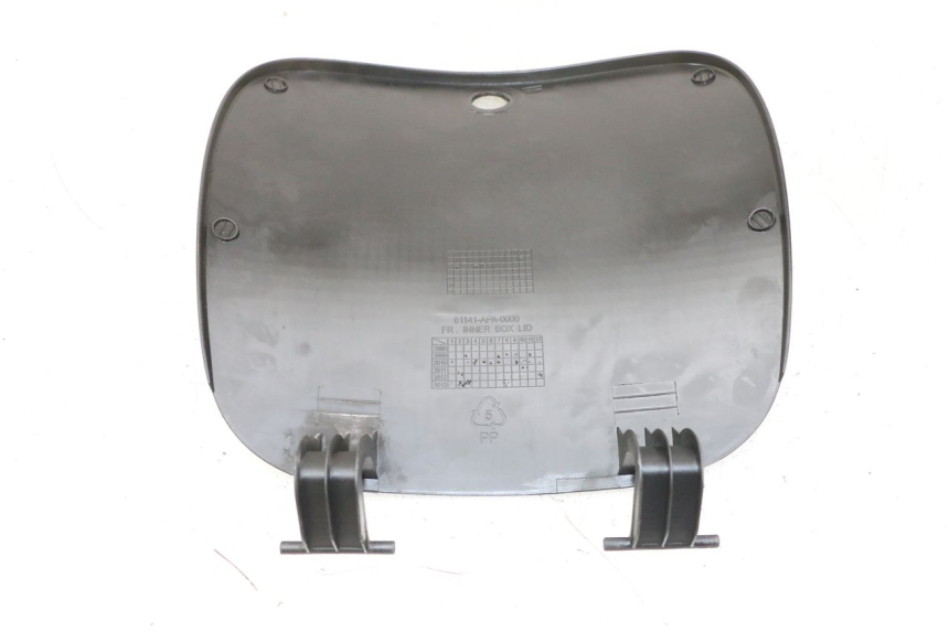 photo de PORTE BOITE A GANTS PEUGEOT TWEET PRO CARGO 50 (2018 - 2020)