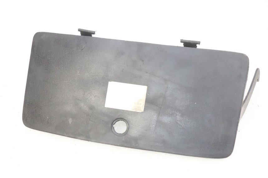 photo de PORTE BOITE A GANTS YIYING YY50QT-10 50 (2007 - 2022)