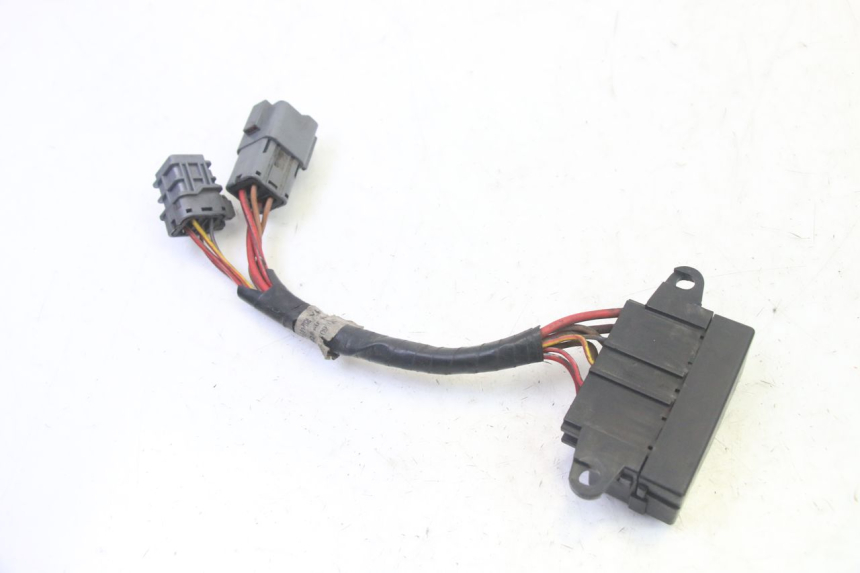 photo de PORTE FUSIBLE QUADRO 4 4D 350 (2015 - 2018)