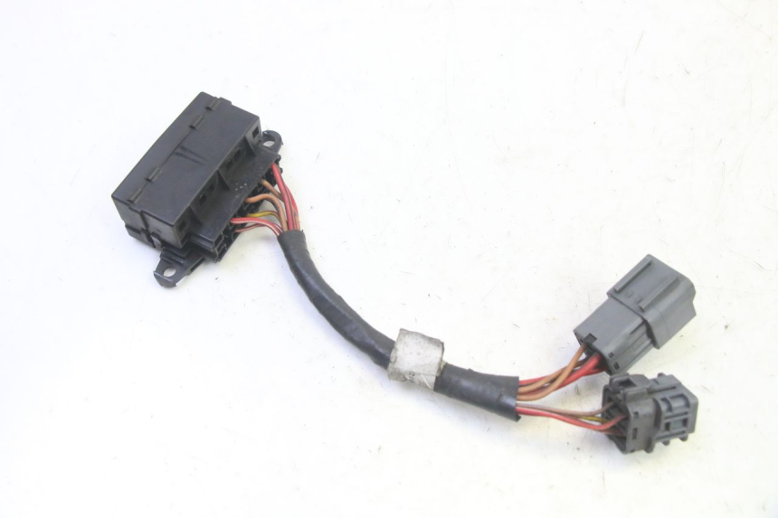 photo de PORTE FUSIBLE QUADRO 4 4D 350 (2015 - 2018)