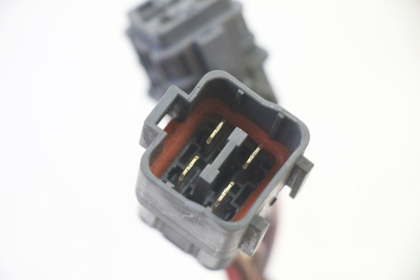 photo de PORTE FUSIBLE QUADRO 4 4D 350 (2015 - 2018)