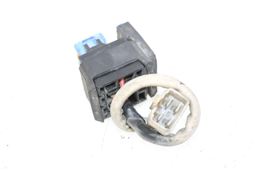 photo de PORTE FUSIBLE YAMAHA FJ 36Y 1100 (1984 - 1985)