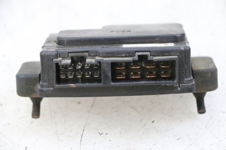 photo de PORTE FUSIBLE KAWASAKI ZR7 ZR-7 S 750 (1999 - 2004)