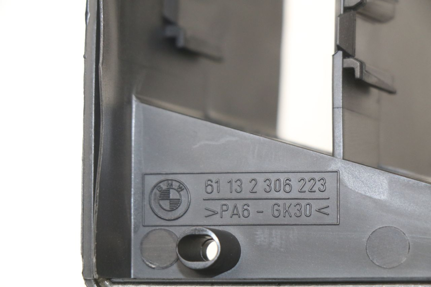 photo de PORTE FUSIBLE BMW R GS 1150 (1999 - 2004)
