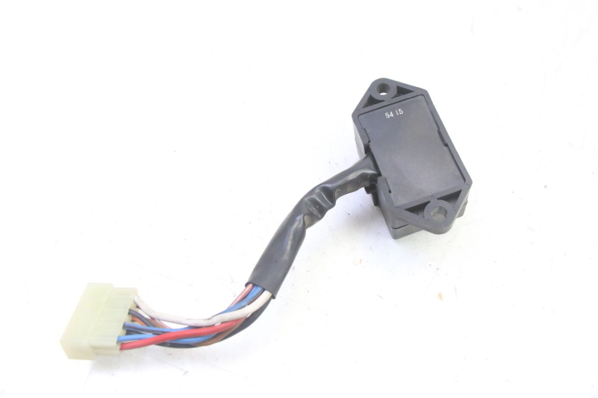 photo de PORTE FUSIBLE TRIUMPH SPRINT 900 (1995 - 1998)