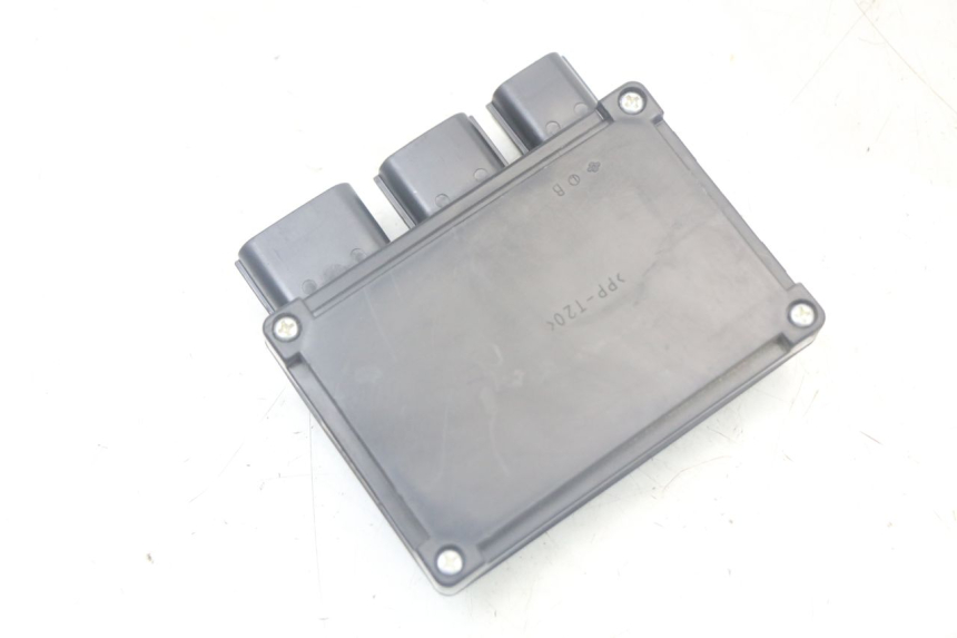 photo de PORTE FUSIBLE KAWASAKI VERSYS ABS 650 (2015 - 2018)