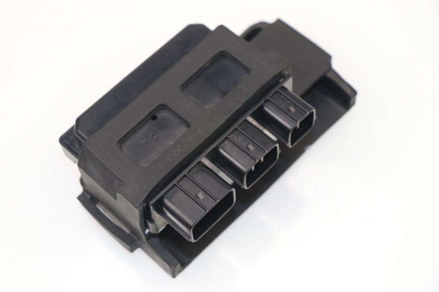 photo de PORTE FUSIBLE KAWASAKI Z800 Z ABS 800 (2013 - 2017)