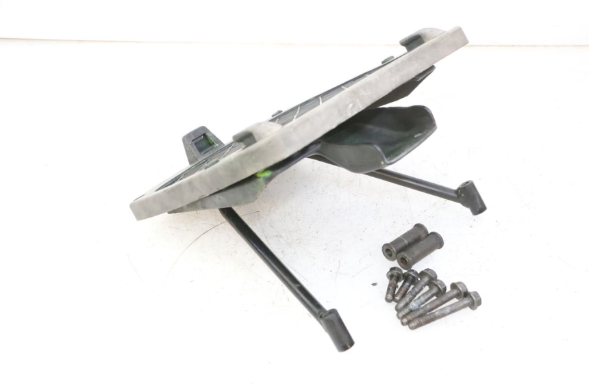 photo de PORTE PAQUET QUADRO 4 4D 350 (2015 - 2018)