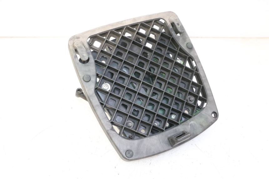 photo de PORTE PAQUET QUADRO 4 4D 350 (2015 - 2018)