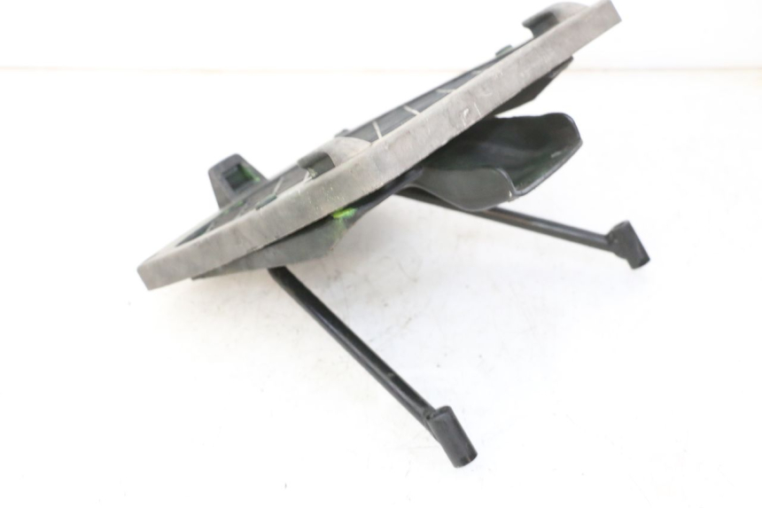 photo de PORTE PAQUET QUADRO 4 4D 350 (2015 - 2018)