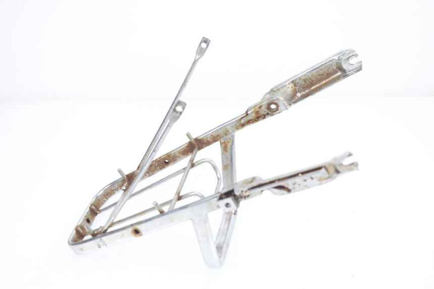 photo de PORTE PAQUET MBK ACTIVE 80 (1991 - 1995)