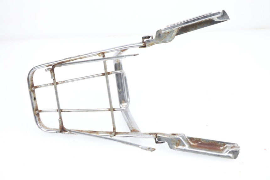 photo de PORTE PAQUET MBK ACTIVE 80 (1991 - 1995)