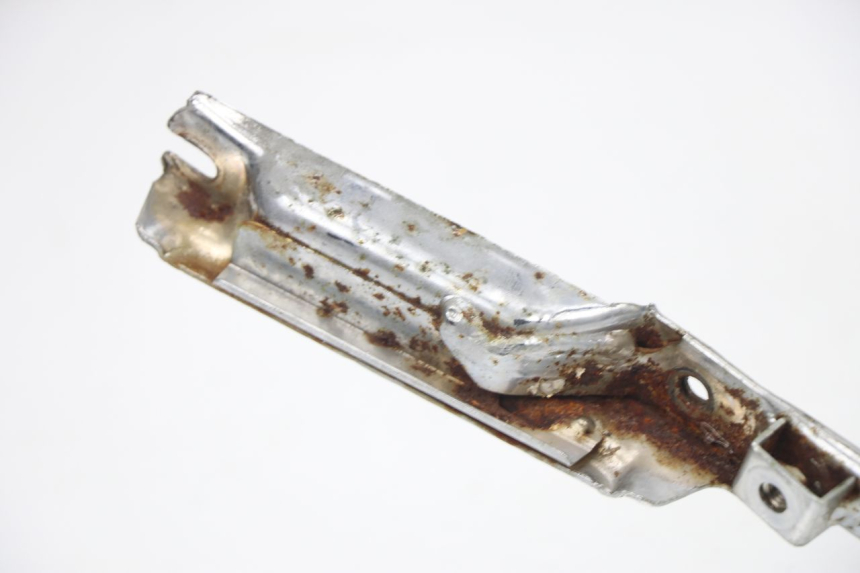 photo de PORTE PAQUET MBK ACTIVE 80 (1991 - 1995)