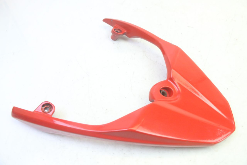 photo de PORTE PAQUET KYMCO AGILITY 16+ 4T 50 (2018 - 2023) - Vue principale