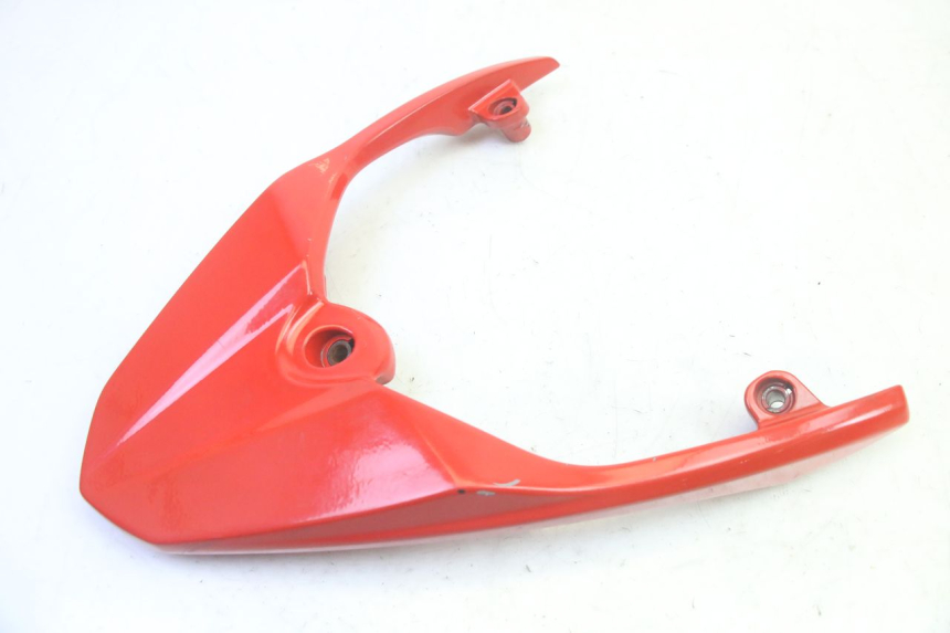 photo de PORTE PAQUET KYMCO AGILITY 16+ 4T 50 (2018 - 2023) - Zoom état d’usage