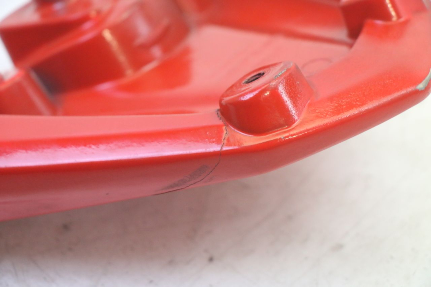 photo de PORTE PAQUET KYMCO AGILITY 16+ 4T 50 (2018 - 2023) - Pièce contrôlée