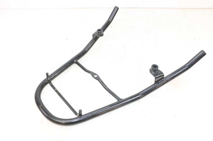 photo de PORTE PAQUET KYMCO AGILITY 4T 50 (2018 - 2022) - Zoom état d’usage