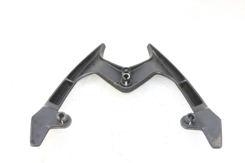 photo de PORTE PAQUET KYMCO AGILITY NAKED RENOUVO 2T 50 (2011 - 2018)