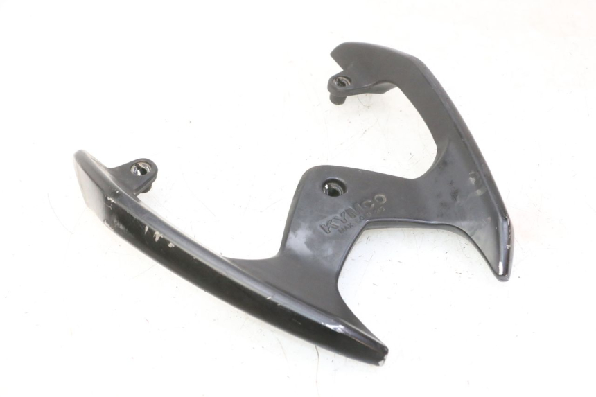 photo de PORTE PAQUET KYMCO AGILITY NAKED RENOUVO 2T 50 (2011 - 2018)