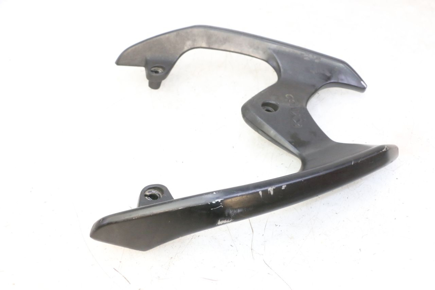 photo de PORTE PAQUET KYMCO AGILITY NAKED RENOUVO 2T 50 (2011 - 2018)