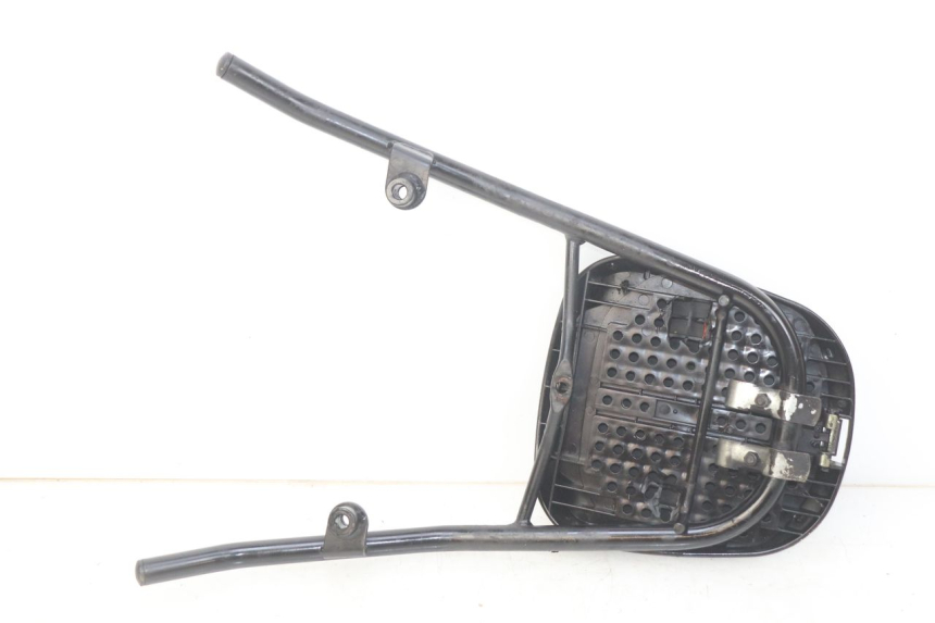 photo de PORTE PAQUET KYMCO AGILITY RS 4T 50 (2009 - 2013)