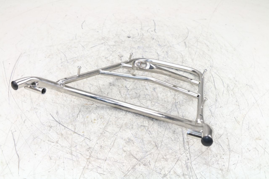 photo de PORTE PAQUET BAOTIAN BT COLLECTOR 50 (2005 - 2013)