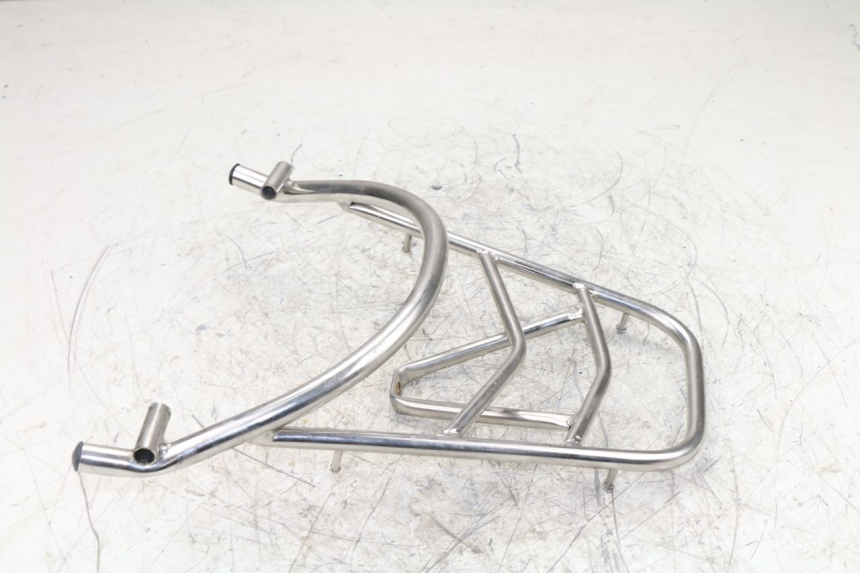 photo de PORTE PAQUET BAOTIAN BT COLLECTOR 50 (2005 - 2013)