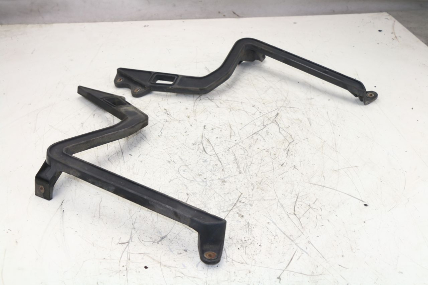 photo de PORTE PAQUET BMW K 75 RT 750 (1989 - 1997)