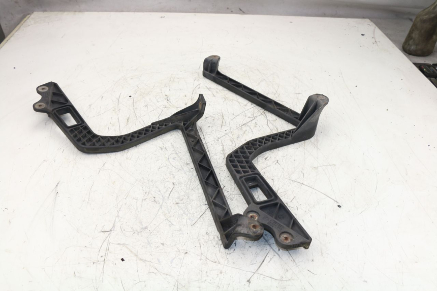 photo de PORTE PAQUET BMW K 75 RT 750 (1989 - 1997)