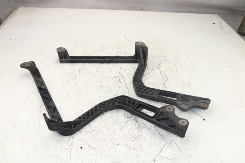 photo de PORTE PAQUET BMW K 75 RT 750 (1989 - 1997)