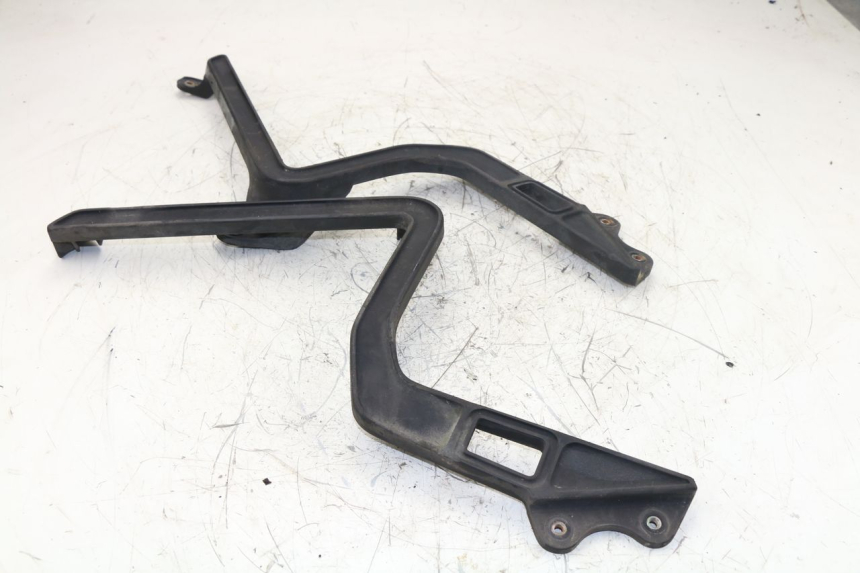 photo de PORTE PAQUET BMW K 75 RT 750 (1989 - 1997)
