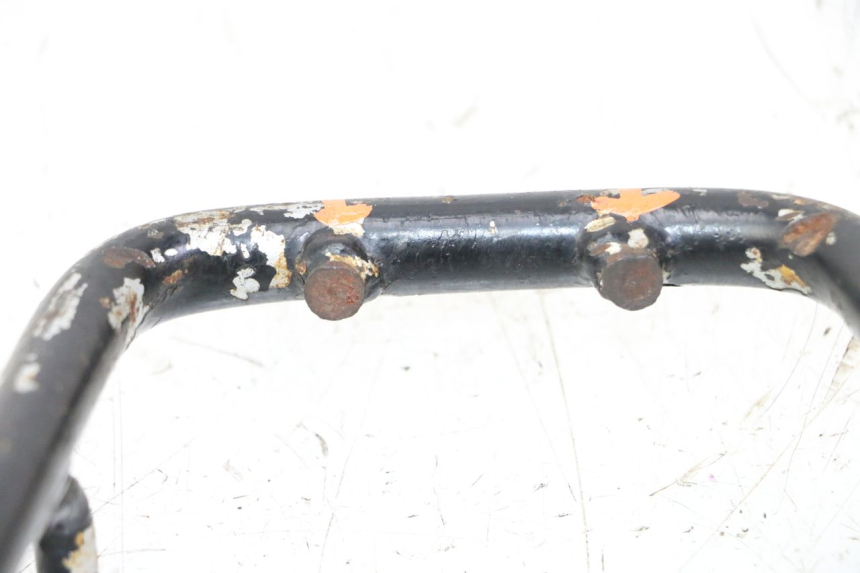 photo de PORTE PAQUET YAMAHA BW'S 100 (1999 - 2002)