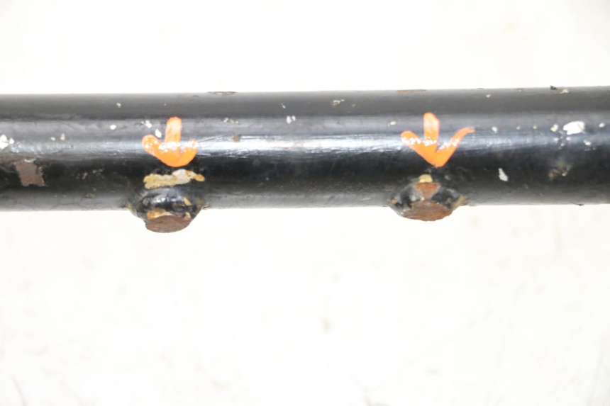 photo de PORTE PAQUET YAMAHA BW'S 100 (1999 - 2002)