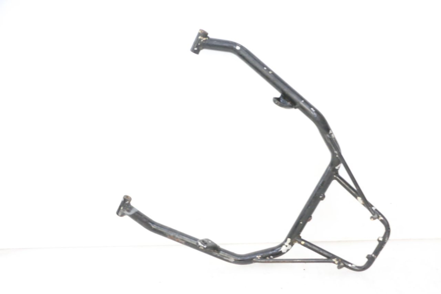 photo de PORTE PAQUET YAMAHA BW'S 100 (1999 - 2002)