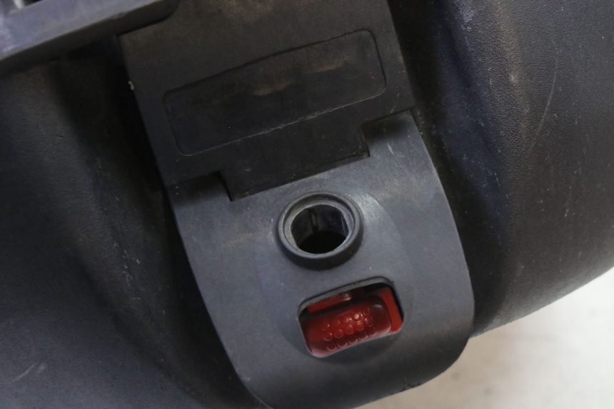 photo de PORTE PAQUET PEUGEOT CITYSTAR 50 (2013 - 2017)