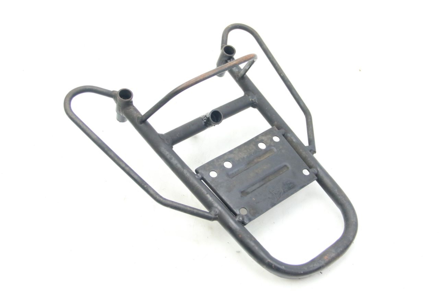 photo de PORTE PAQUET LONGJIA DIGITA 4T 50 (2019 - 2022)