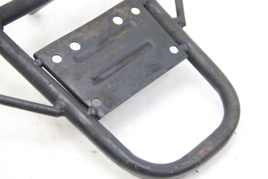 photo de PORTE PAQUET LONGJIA DIGITA 4T 50 (2019 - 2022)