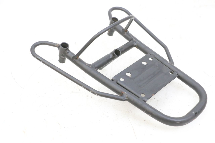 photo de PORTE PAQUET LONGJIA DIGITA 4T 50 (2019 - 2022) - Gros plan technique