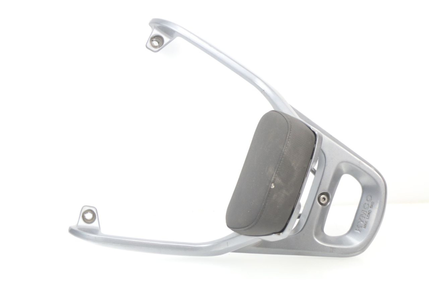 photo de PORTE PAQUET KYMCO DINK 4T 50 (2007 - 2018)