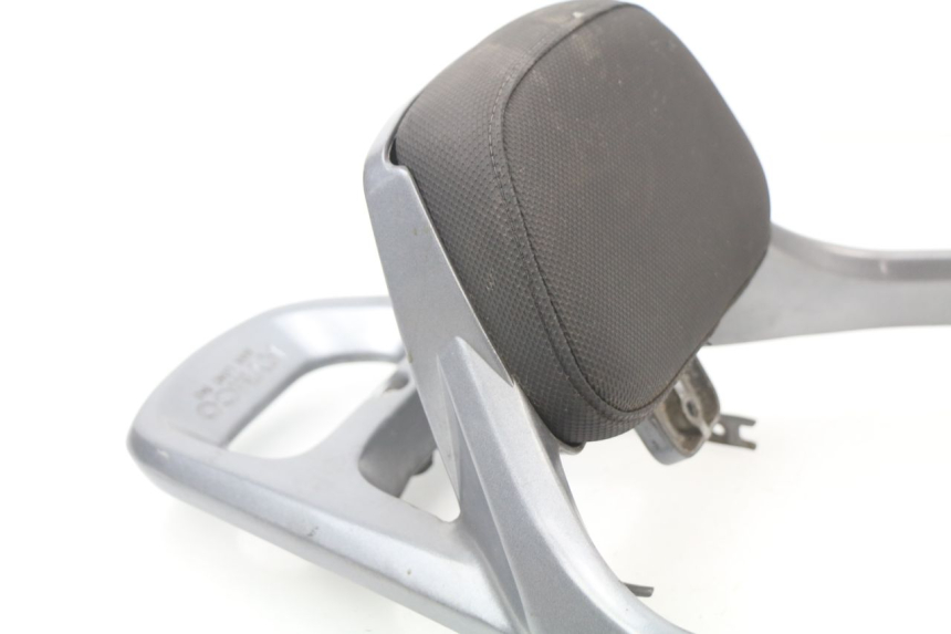 photo de PORTE PAQUET KYMCO DINK 4T 50 (2007 - 2018)