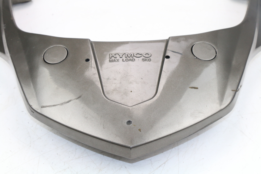 photo de PORTE PAQUET KYMCO DINK STREET ABS 125 (2011 - 2018)