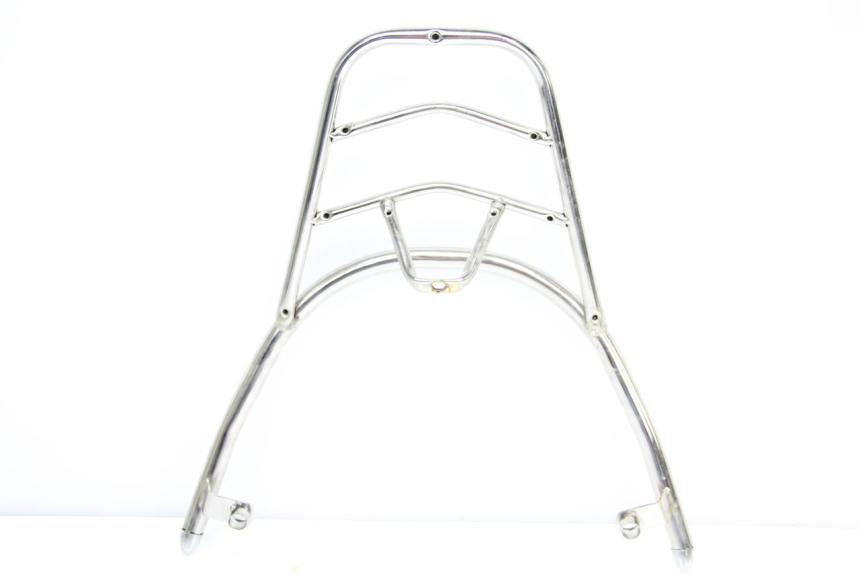 photo de PORTE PAQUET RIDE E1 1 (2014 - 2022)