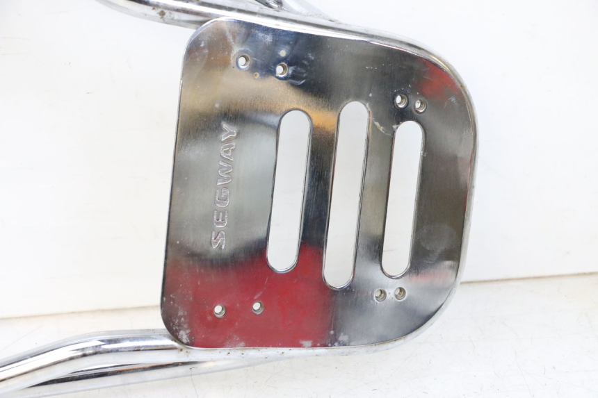 photo de PORTE PAQUET SEGWAY NINEBOT E125S 1 (2022 - 2026) - Détail de la pièce