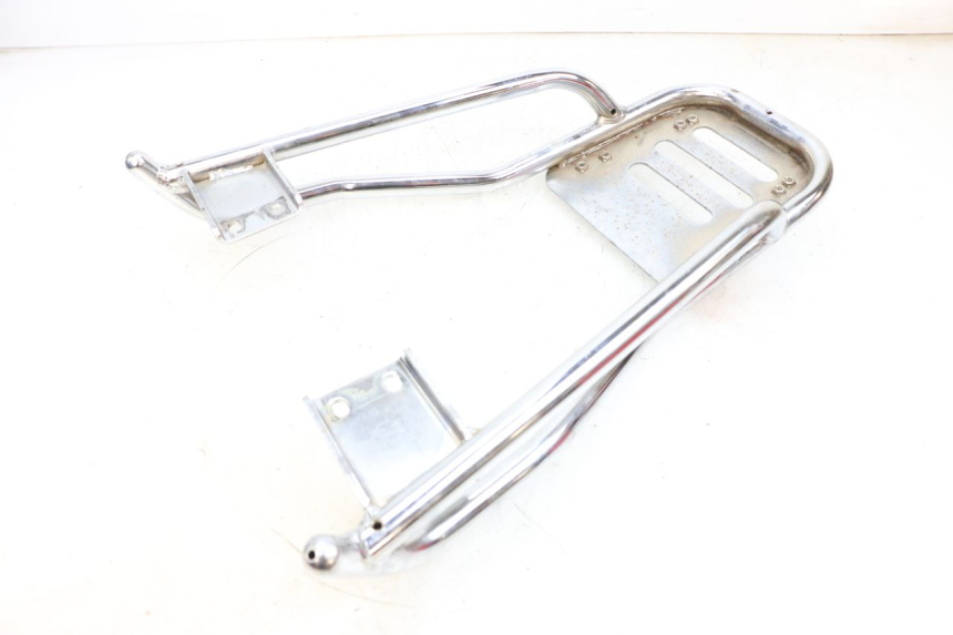 photo de PORTE PAQUET SEGWAY NINEBOT E125S 1 (2022 - 2026) - Zoom état d’usage